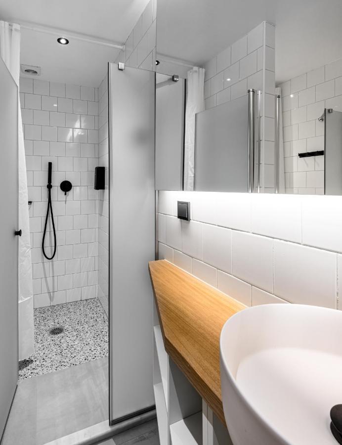 Mosaikon Glostel Athènes Extérieur photo