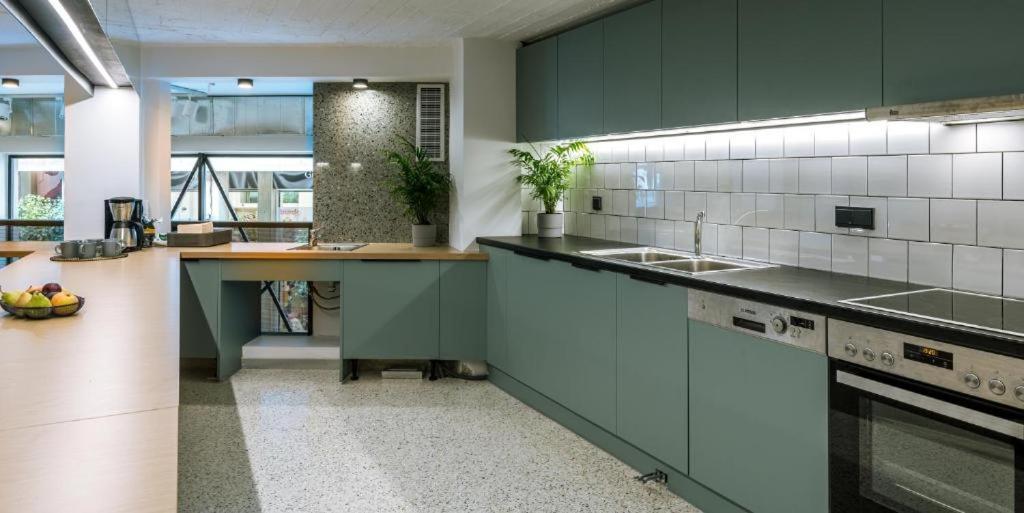 Mosaikon Glostel Athènes Extérieur photo